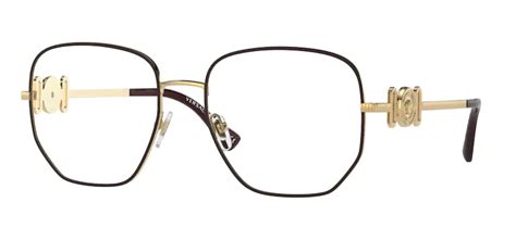 versace glasses ve1283|Versace VE1283 Eyeglasses .